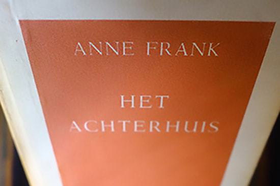 アンネのバラの教会